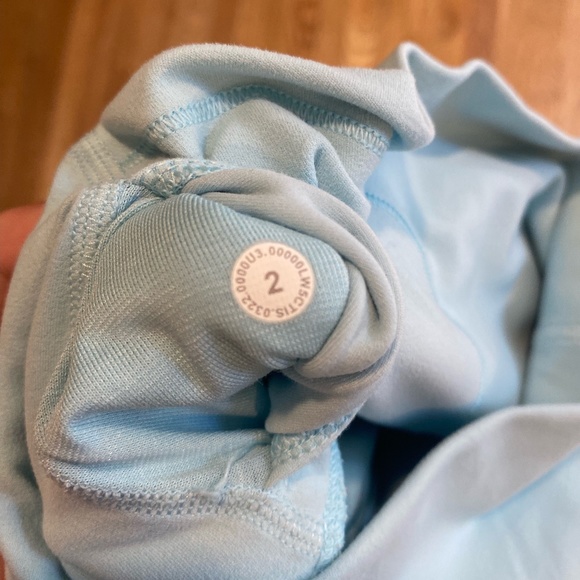 lululemon Align™ High-Rise Pant 28", Size 2 - Picture 3 of 3